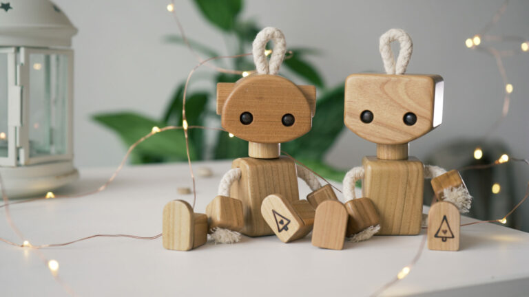 The Ultimate Guide to Cleaning & Caring for Your Wooden Toy