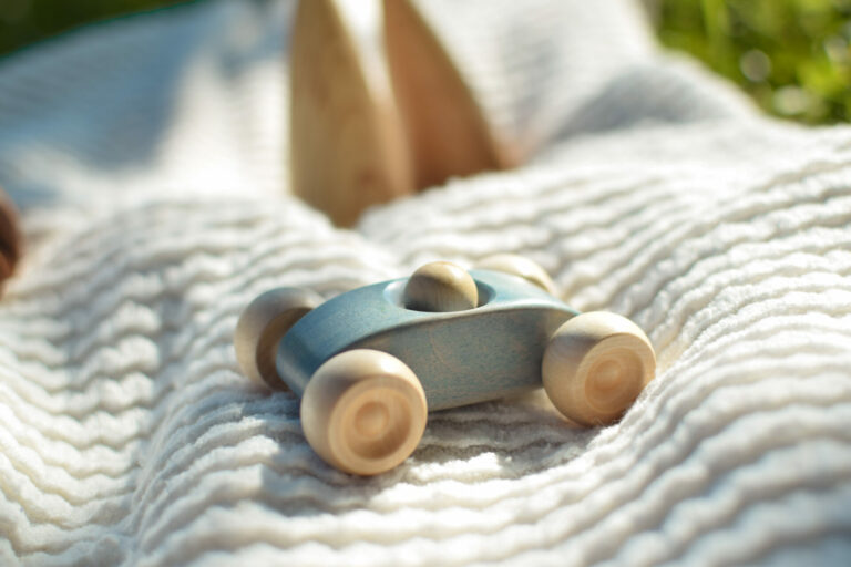 Why Are Wooden Toys So Expensive? The Real Value Behind the Price